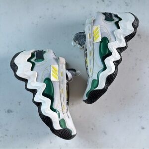 NWOT/NWOB Adidas Women's Exhibit B Candace Parker Mid Basketball Shoes